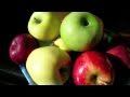 Capture de la vidéo An Apple A Day - A Film By Lubomir Velev