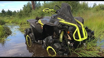 32" Assassinators and STM clutches