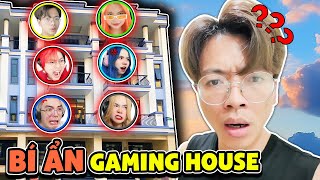 BÍ ẨN trong Gaming House Hero Team ? | MrVit Vlog #13