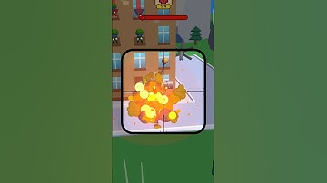 Bullet Army Run - Android game #gaming #shorts #viralshorts #trending #funny #youtubeshorts #ytshort