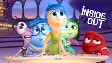 Thumbnail of Inside Out OST Piano cover 'Bundle of joy' [1hour]