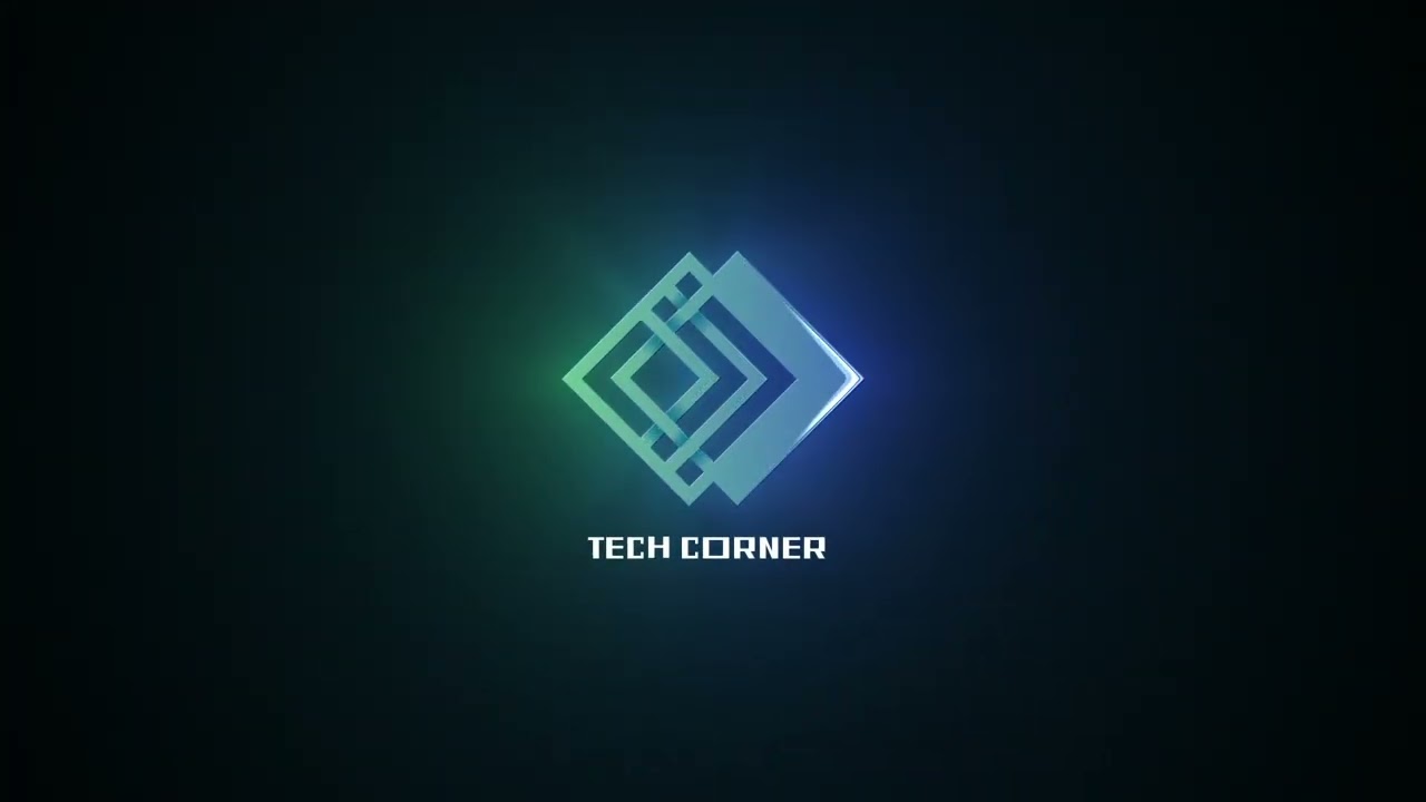 Tech Corner