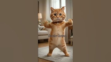 Thumbnail of joget ubur ubur ikan lele@Kreatorkartun2 #remix #music #dj #cat #kartun #anime #cute #catlover