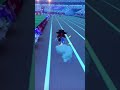 Mario Sonic Fastest Relay Mario And Sonic Olympic Game 