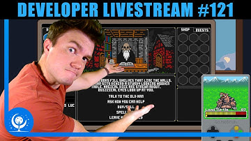 🎲Make a Roguelike RPG With Me! Ep:121 #gamedev #rpgmaker #roguelike