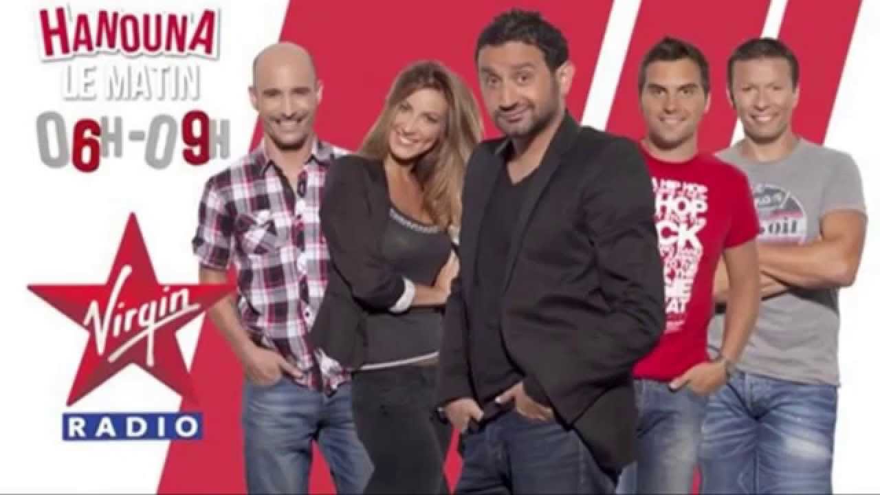 Hanouna Le Matin - Appel Bernard - Commisariat