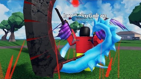 THE BLIND REAPER IS TO OP. | Script Fighting Ultimate Roblox