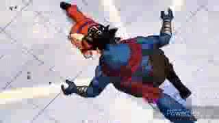 Dragon ball z amv NBA young boy GG