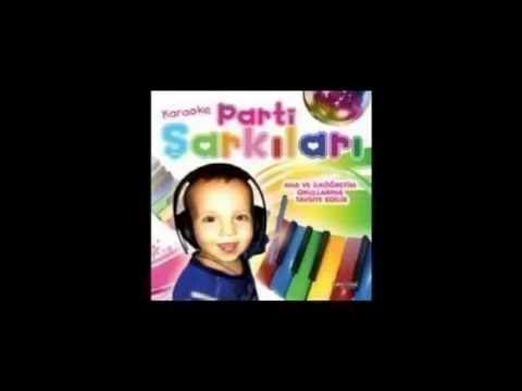 PARTİ ŞARKILARI ARI VIZ VIZ (Children Songs)