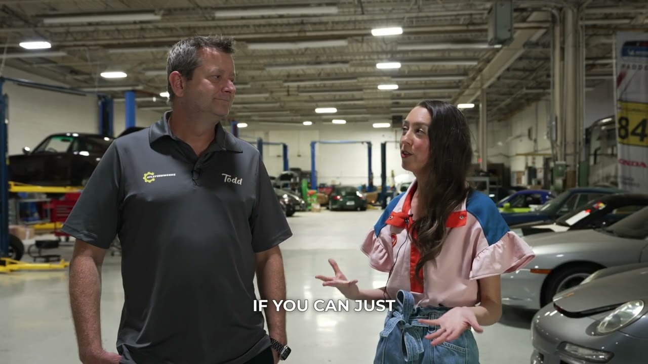 Introducing Atlanta Speedwerks to Gainesville, GA