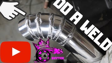 K20 Swap Mazda RX7 | Part 20 | fitting intercooler and fabricating piping