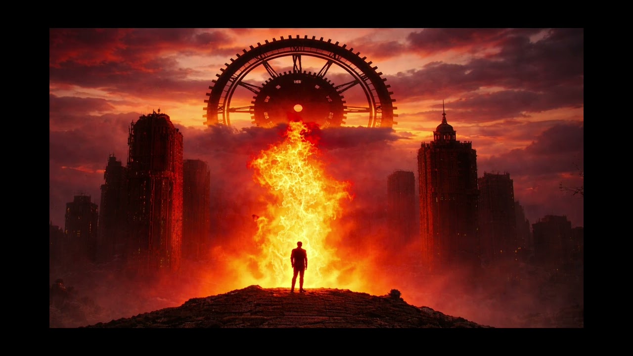 Bu ateş içimde kor 