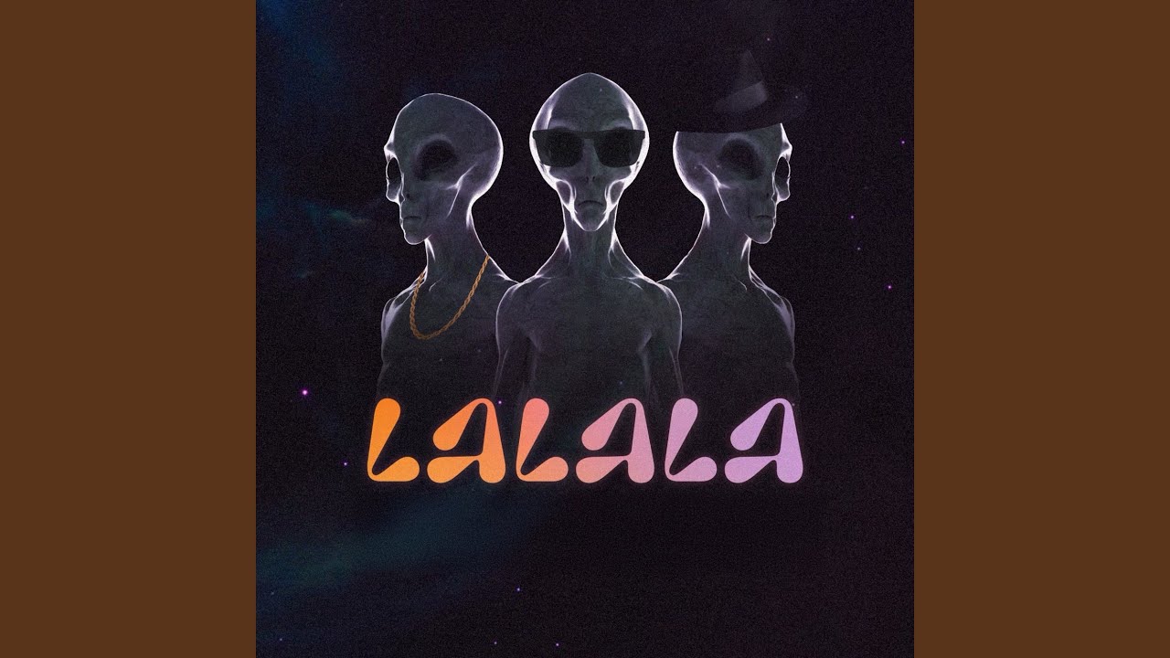 LALALA - YouTube