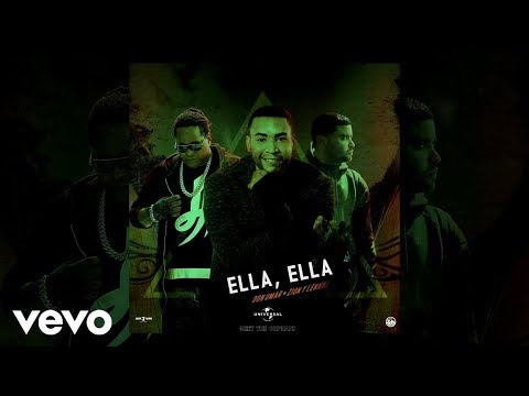 Don Omar ft.