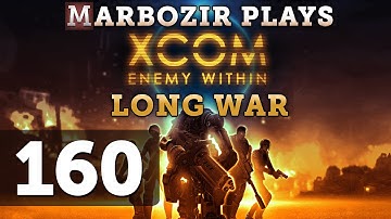 XCOM Long War Let