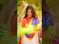 Holi photoshoot Ideas ✨#shorts#viralvideo#trending