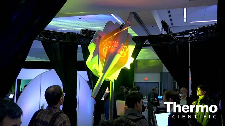 Expert Insight - Ken Miller - Best in Class at ASMS 2012