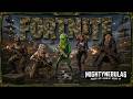 Fortnite Skin Legacy Aerial Assault to Davy Jones Domination