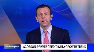 Ares Doesn't See Asset Bubble in Private Credit