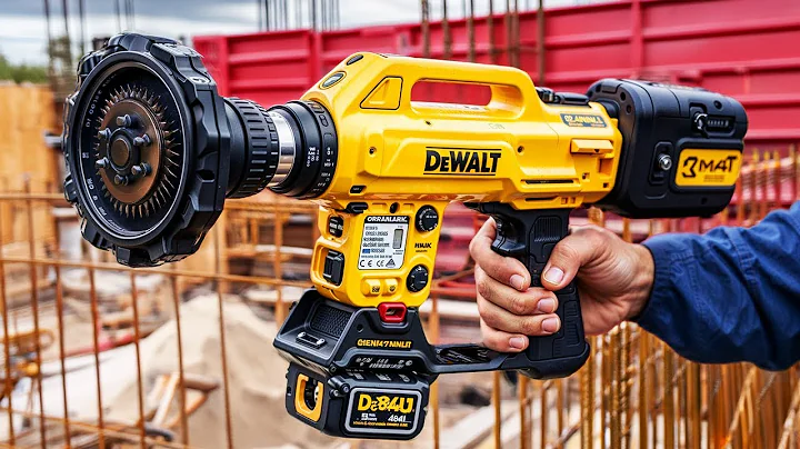 100 Tools You Will Regret Not Having In Your Toolbox