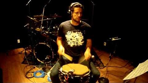 Wig Out! Stick Control Exercise