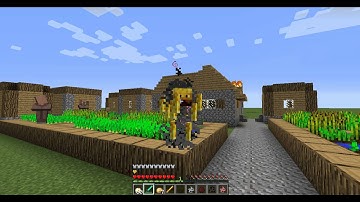 Mod ShowCase Morph Mod 1.7.10