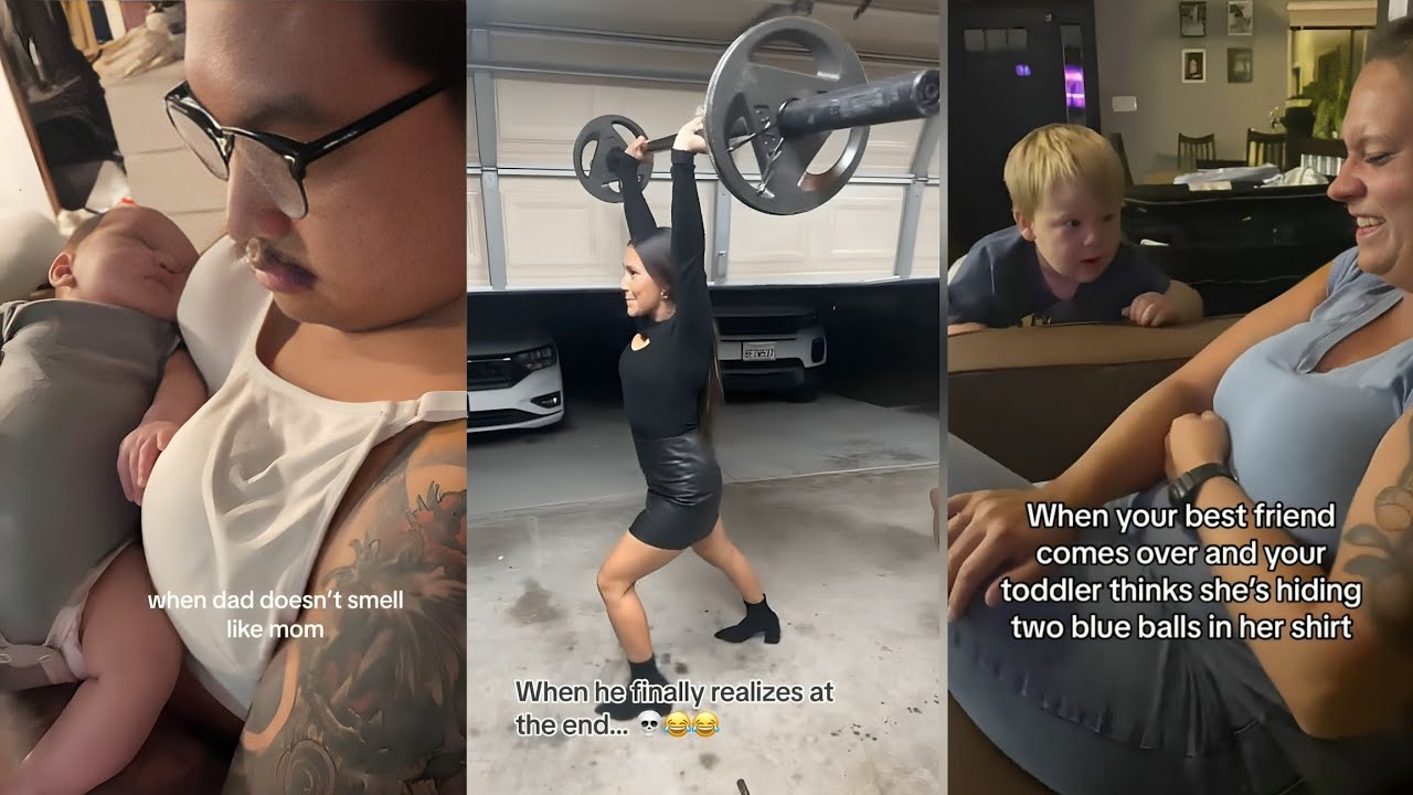 Tiktok memes that if ylyl 😄