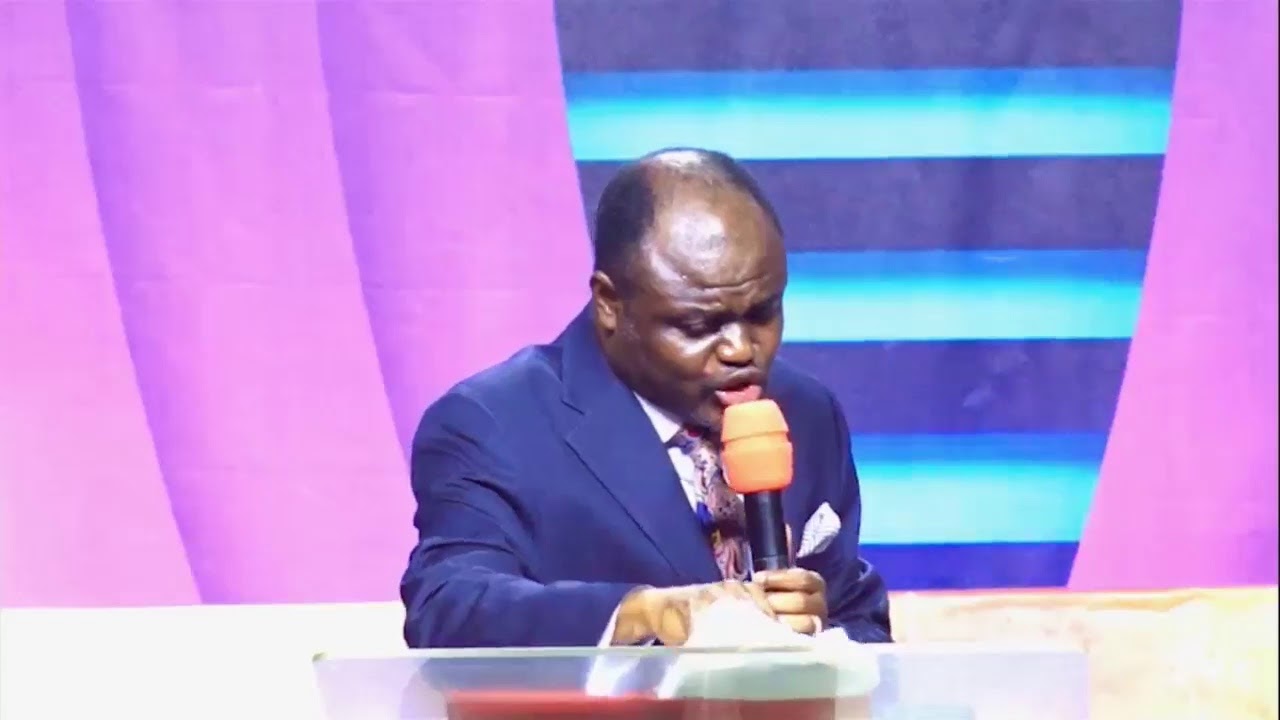 TRAINING EVANGELISM AND DISCIPLESHIP (HOW THE GOSPEL IS PREACHED)