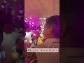 ⚜️اجراى ورودى عروس و داماد براى اولين بار در ايران ⚜️ تلفيق سبك دبكه و كرنا با ريتم تريبال
