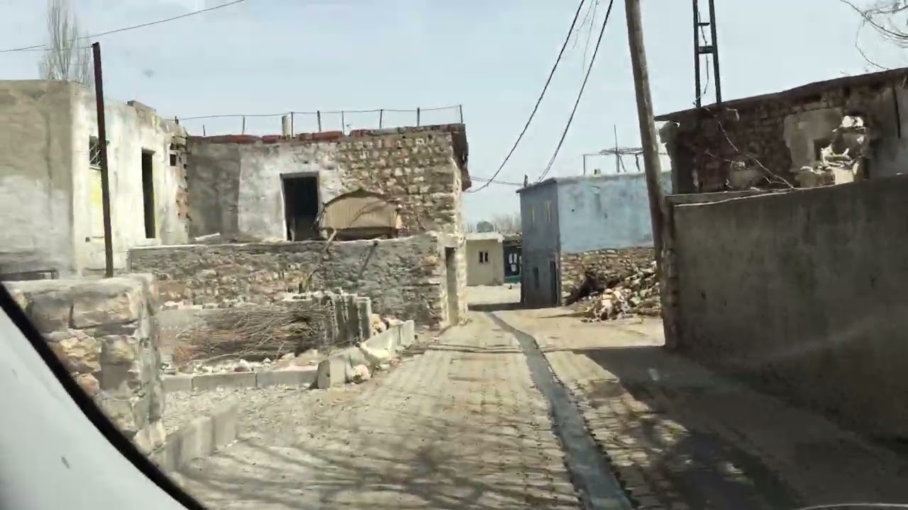 Kurtalan BEYKENT KÖYÜ