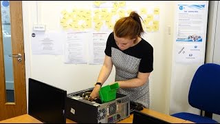 3aaa Apprenticeships | Women In Technology Case Study