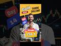 ❤️ day 14 Gold secret trading strategy October | 30 days forex trading Challange #goldtrading