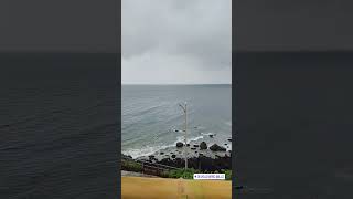 India's Windmill Wonder: Exploring Devgad's Giants