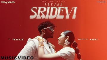 @TEEJAYMELODY - SRIDEVI (Music Video) ft. @Vengayo | Saumya Kamble | Abbaz | TTime Creation
