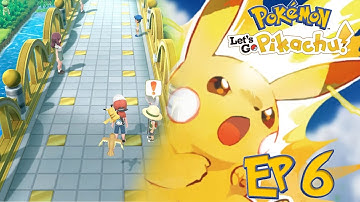 NUGGET BRIDGE IS FANCY | Let