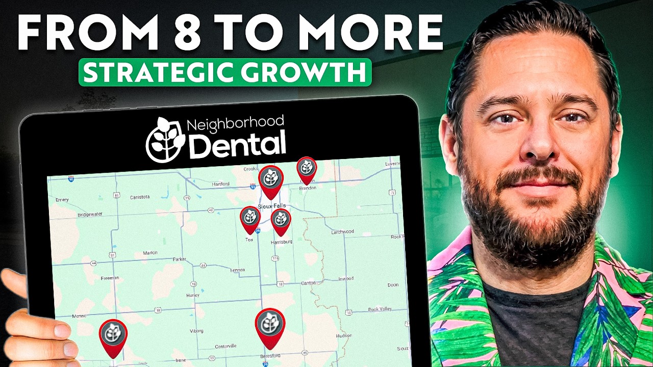 Why Most Dental Marketing Fails — and What Actually Works