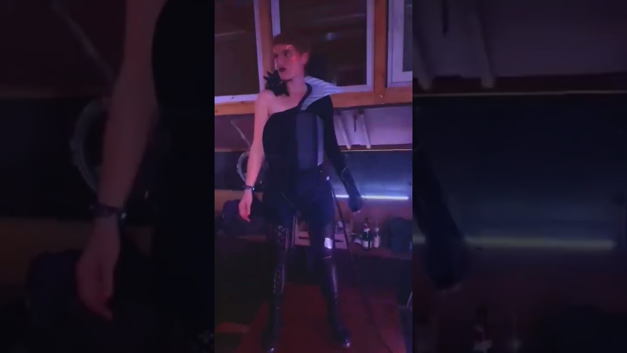 Roboter-Techno - Sonic Art Collective