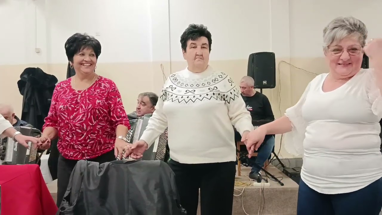 Doček nove 2026. Zlot 5