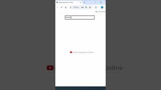 Cara Membuat Input Password di HTML!
