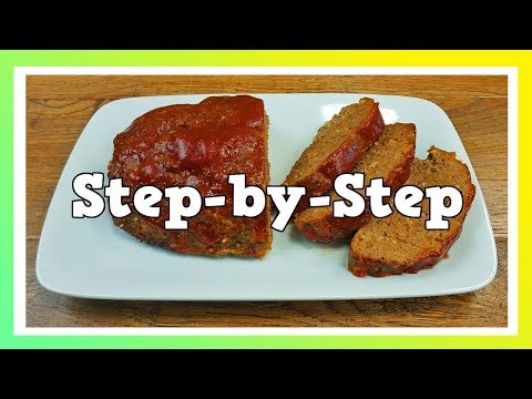 how-to-make-meatloaf-without-a-loaf-pan-~-video