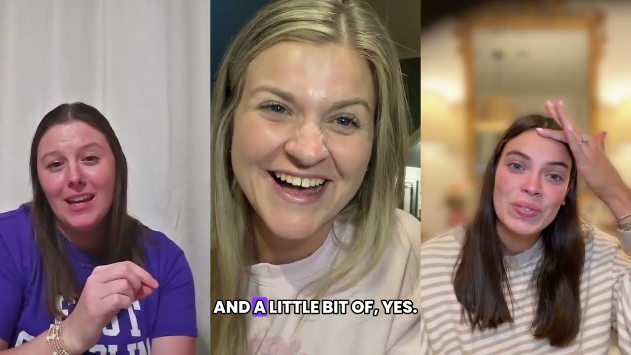 Episode 13: Bite Marks, Finger Parm, and Coffee Baptisms