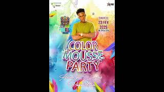 Dj Remocolor Mousse Party Live In Papaichton 2025