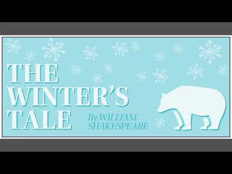 A video guide to Shakespeare's 'The Winter's Tale'