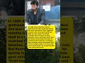 The Heartbreak Keanu Reeves Hid While Fans Called Him "The Saddest Man"