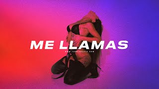 Vignette de la vidéo "(FREE) Smooth Dark Type Beat " Me Llamas " R&B Trap Instrumental 2023"
