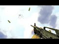 Counter strike 16   all weapon sounds in 1 minute