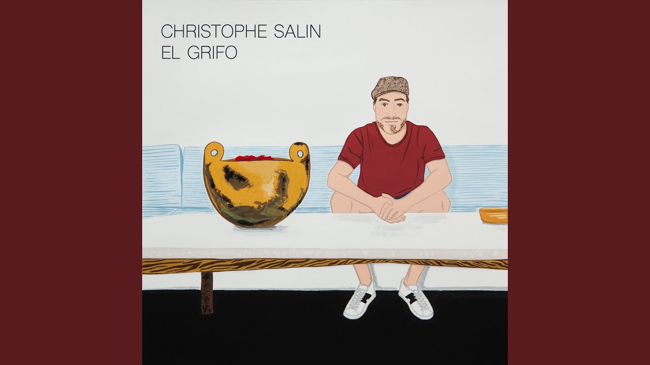 Watch El Grifo on YouTube Watch El Grifo on YouTube