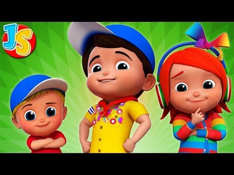 Video: Ang Pinakamahusay Na Mga Cartoon Para Sa Mga Bata