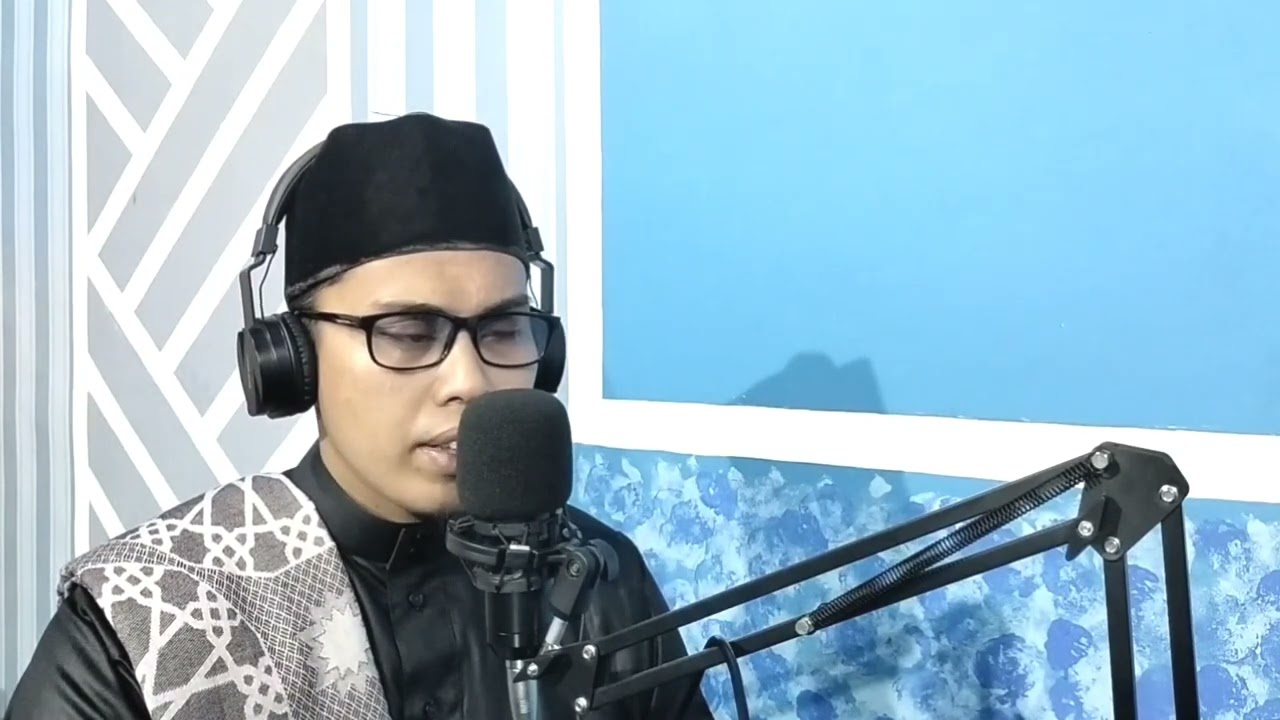 Part I .. AL-Fatihah irama Kurdi ... Belajar Maqomat...Sandi Sagara Al-Fharizie