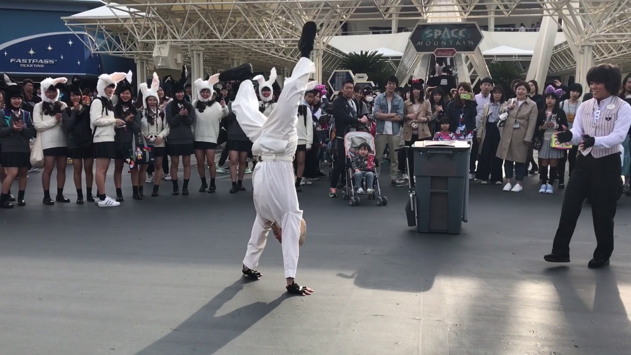 ブレイクビートダンサーズ 2017.04.20